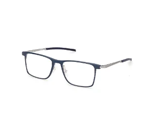 091 Matte Blue / Matte Palladium