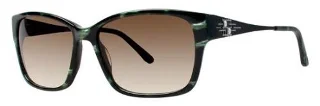 Dana Buchman Sunglasses VALDA