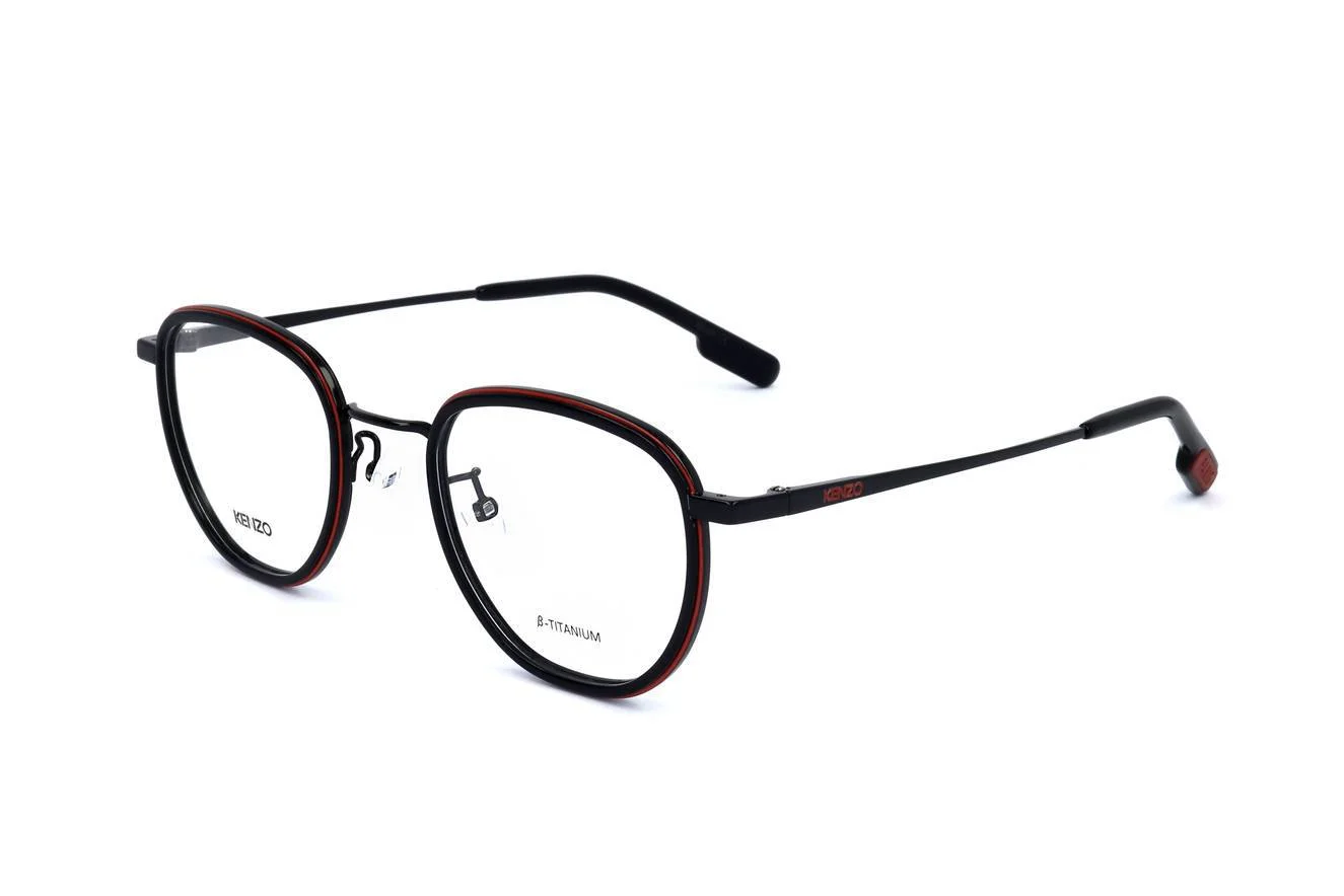Kenzo Eyeglasses KZ50097F