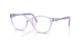 3333 Transparent Lilac