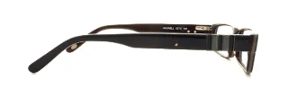 Fossil Eyeglasses MAXWELL