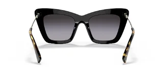 Miu Miu Sunglasses MU01WS