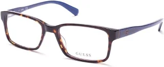 052 Dark Havana