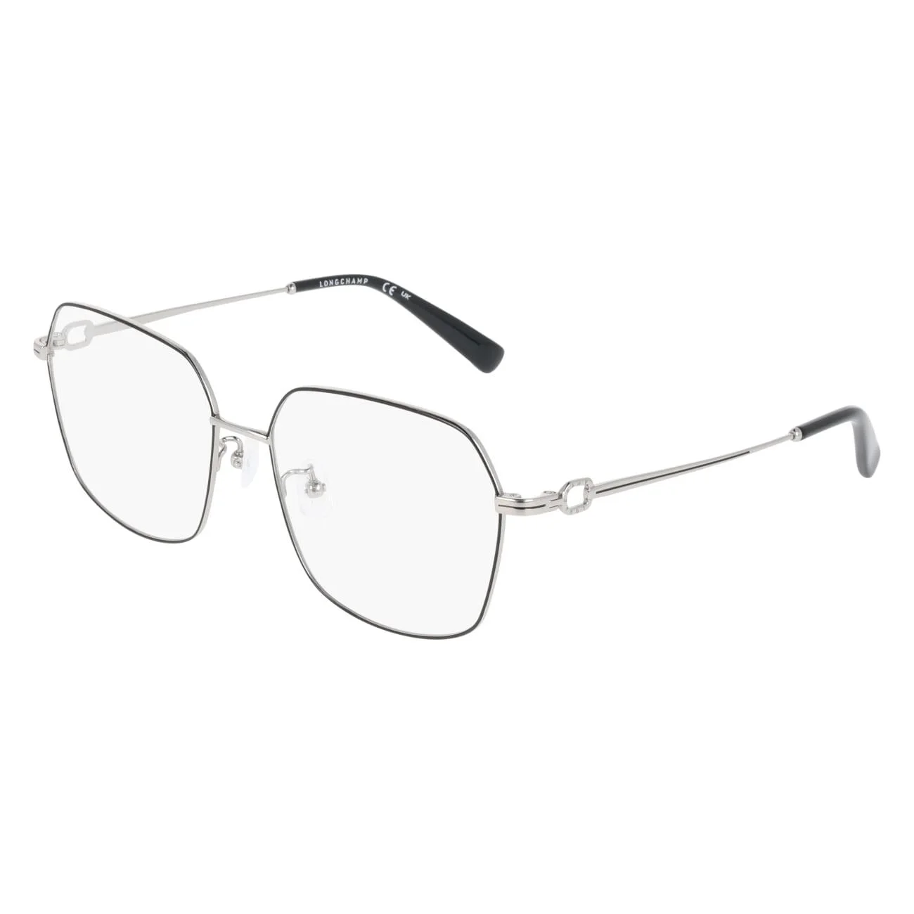 Longchamp Eyeglasses LO2175LB
