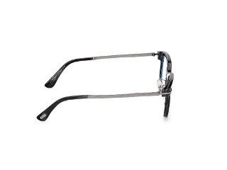 Tom Ford Eyeglasses FT6022-D-B