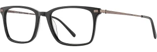 C02 Black/Graphite
