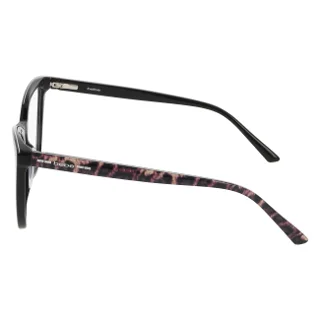 Bebe Eyeglasses BB5255
