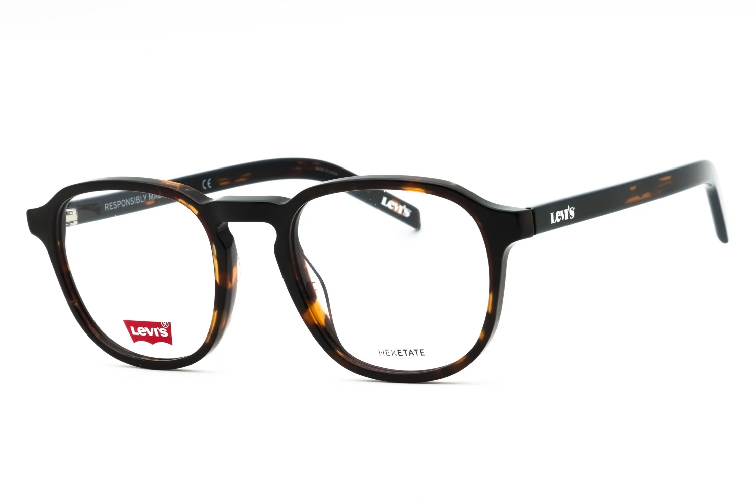 Levi's Eyeglasses LV 1024