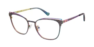 Betsey Johnson Eyeglasses YB1039