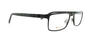 Hugo Boss Eyeglasses 0116