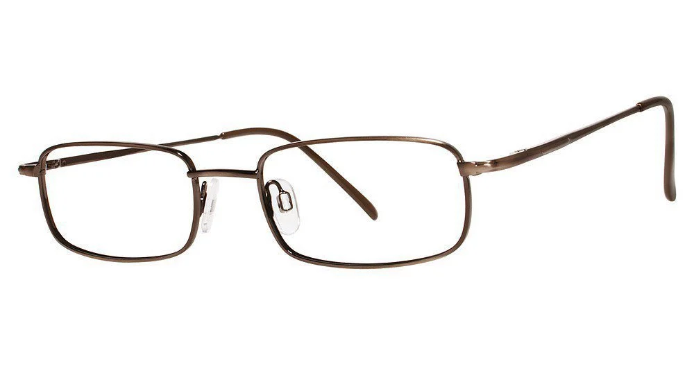 Modern Metals Eyeglasses Todd