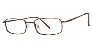 Modern Metals Eyeglasses Todd