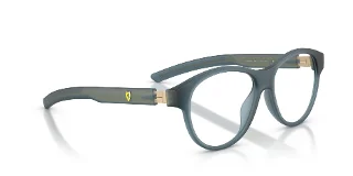 Ferrari Scuderia Eyeglasses FZ8034U