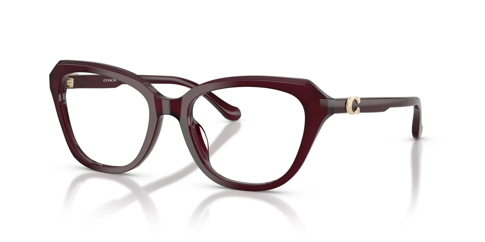 Coach Eyeglasses HC6273U