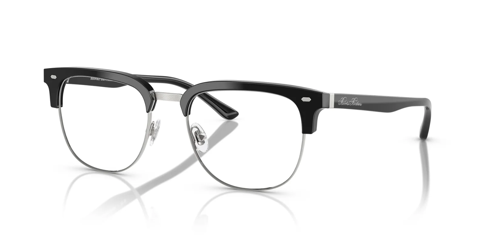 Brooks Brothers Eyeglasses BB2068