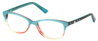 Hello Kitty Eyeglasses HK 297