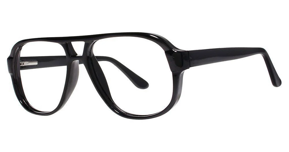 Modern Plastics II Eyeglasses TYCOON