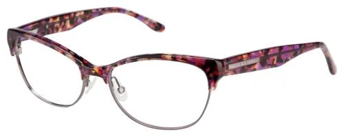 Bcbgmaxazria Eyeglasses NOREEN