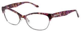 Bcbgmaxazria Eyeglasses NOREEN