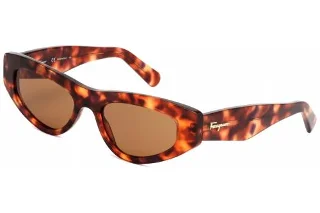 Salvatore Ferragamo Sunglasses SF995S