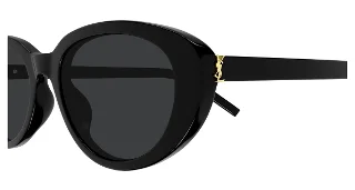 Saint Laurent Sunglasses SL M154