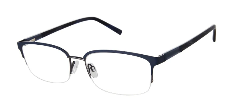 Geoffrey Beene Eyeglasses G478