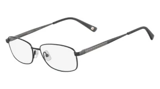Marchon Nyc Eyeglasses M-HESTER
