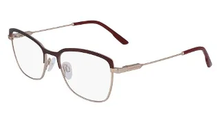 604 Burgundy