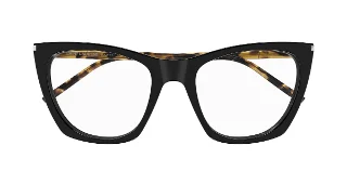 Saint Laurent Eyeglasses SL 214 KATE THIN OPT
