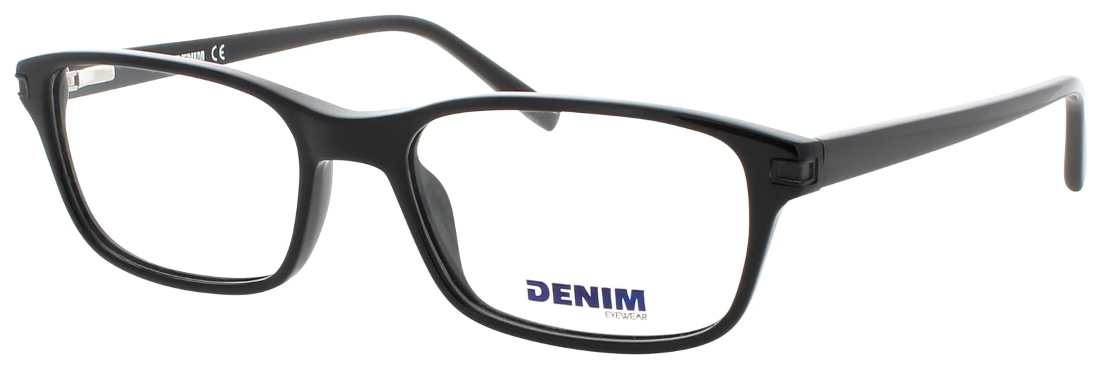 Denim Eyeglasses 165