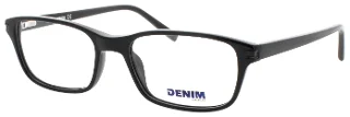Denim Eyeglasses 165