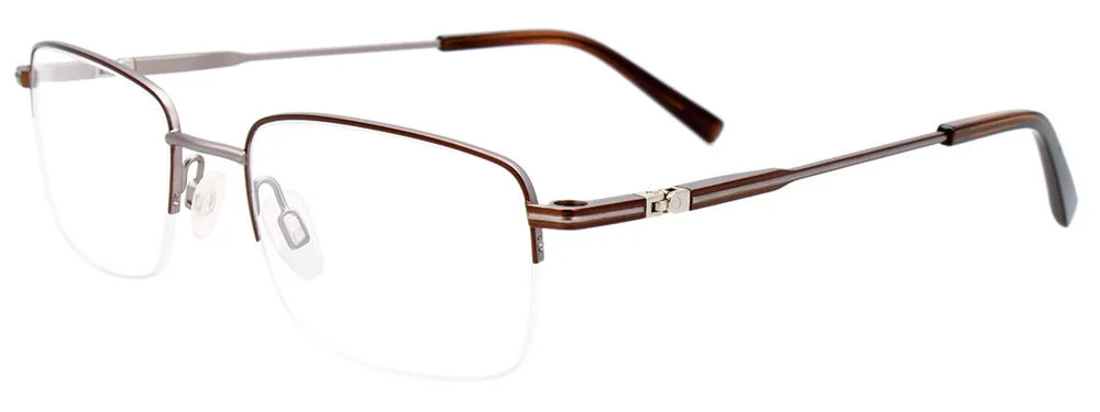 Easyclip Eyeglasses EC593