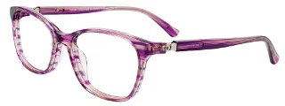 080 Purple Marbled
