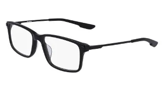 001 Shiny Black/Satin Black