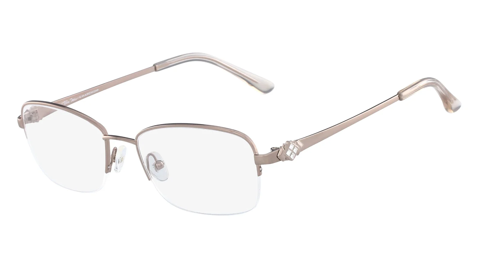Tres Jolie Eyeglasses TRES JOLIE 173