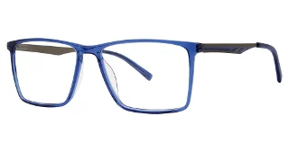 Shaquille Oneal Eyeglasses 187Z