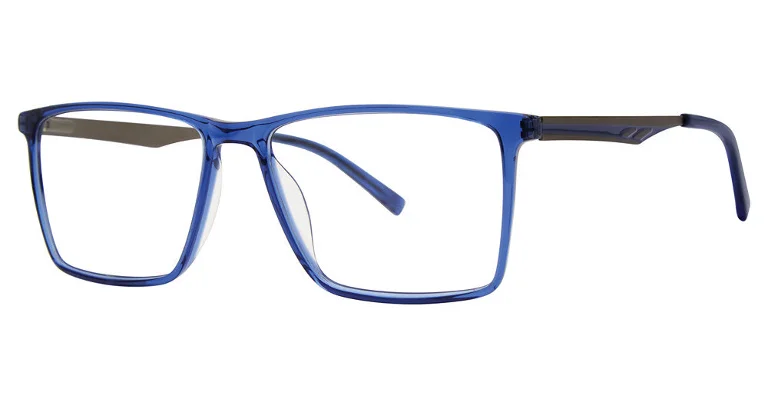 Shaquille Oneal Eyeglasses 187Z