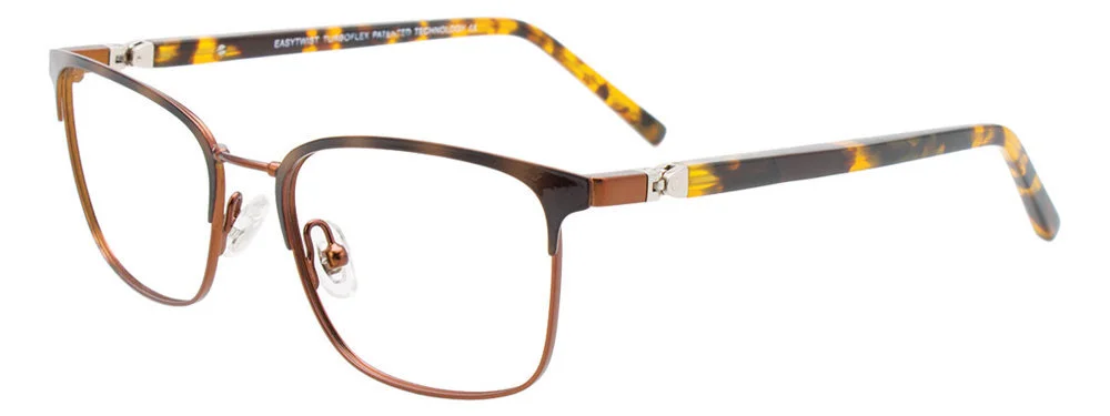 Easytwist Eyeglasses ET9001