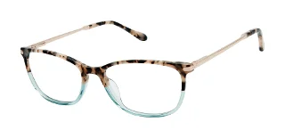 IVO Ivory/Blue