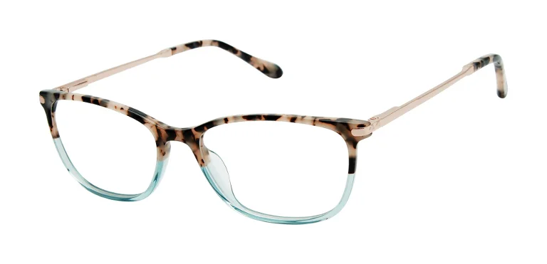 Lulu Guinness Eyeglasses L246