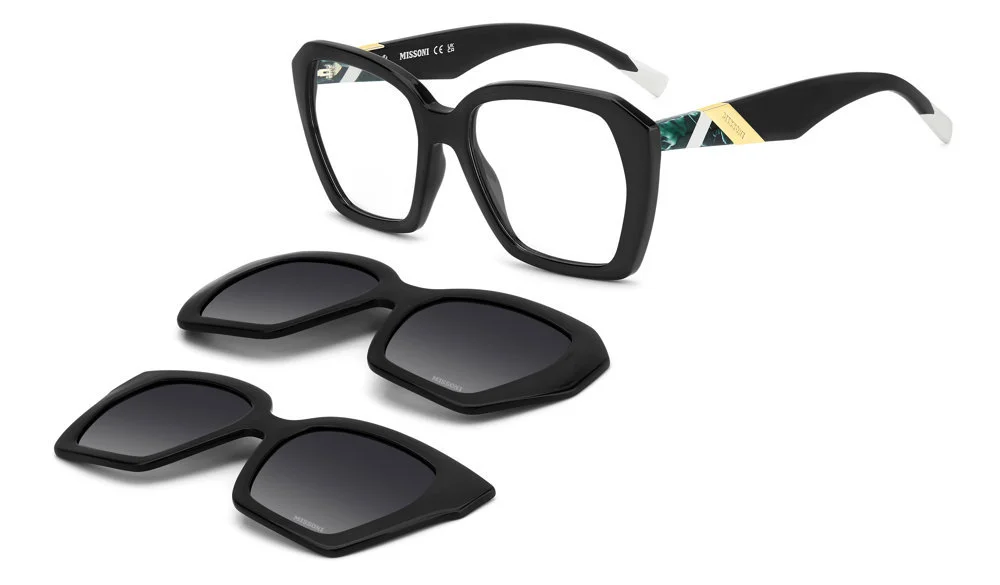 Missoni Eyeglasses MIS 0222/C2