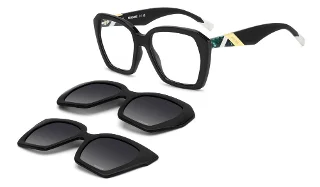 Missoni Eyeglasses MIS 0222/C2