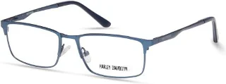 091 Matte Blue