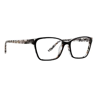Badgley Mischka Eyeglasses Delaney