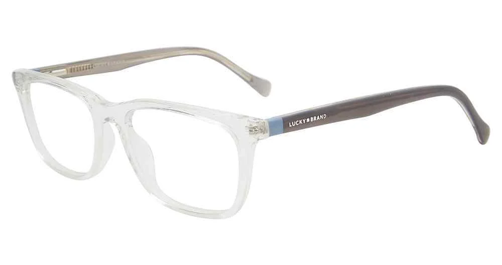 Lucky Brand Eyeglasses VLBD824