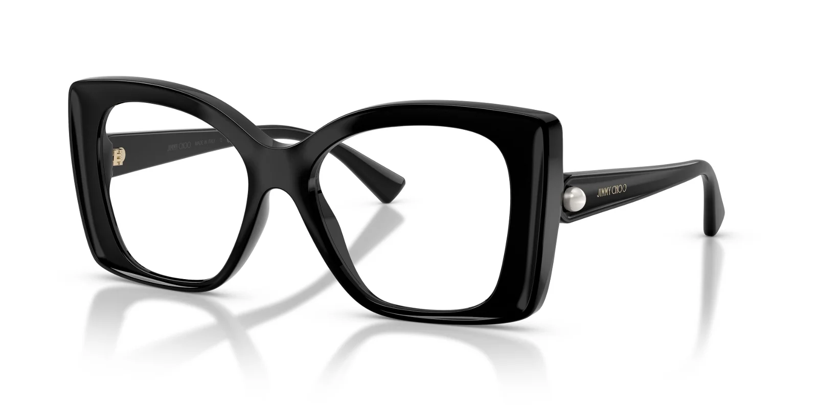 Jimmy Choo Eyeglasses JC1001HU