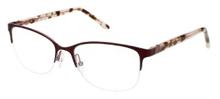 Bcbgmaxazria Eyeglasses VERA