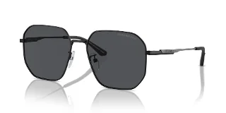 300187 Matte Black