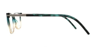 Marc Jacobs Eyeglasses MARC 53