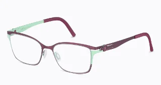 49/22D Mauve/Mint